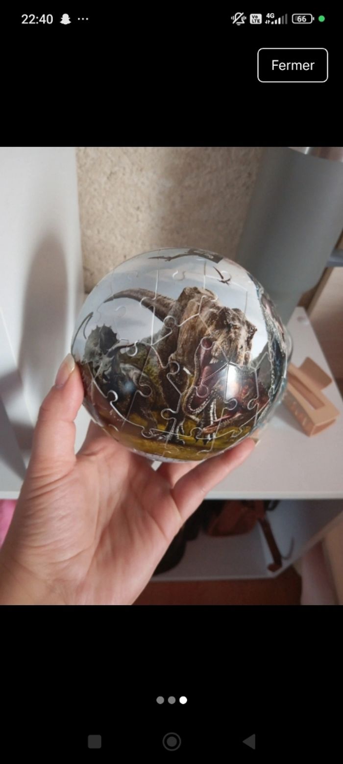 Puzzle - photo numéro 2