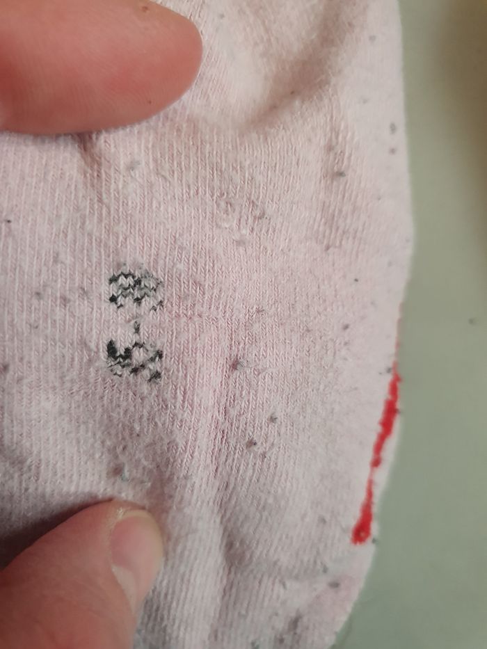 Chaussette  taille 35/38 - photo numéro 4