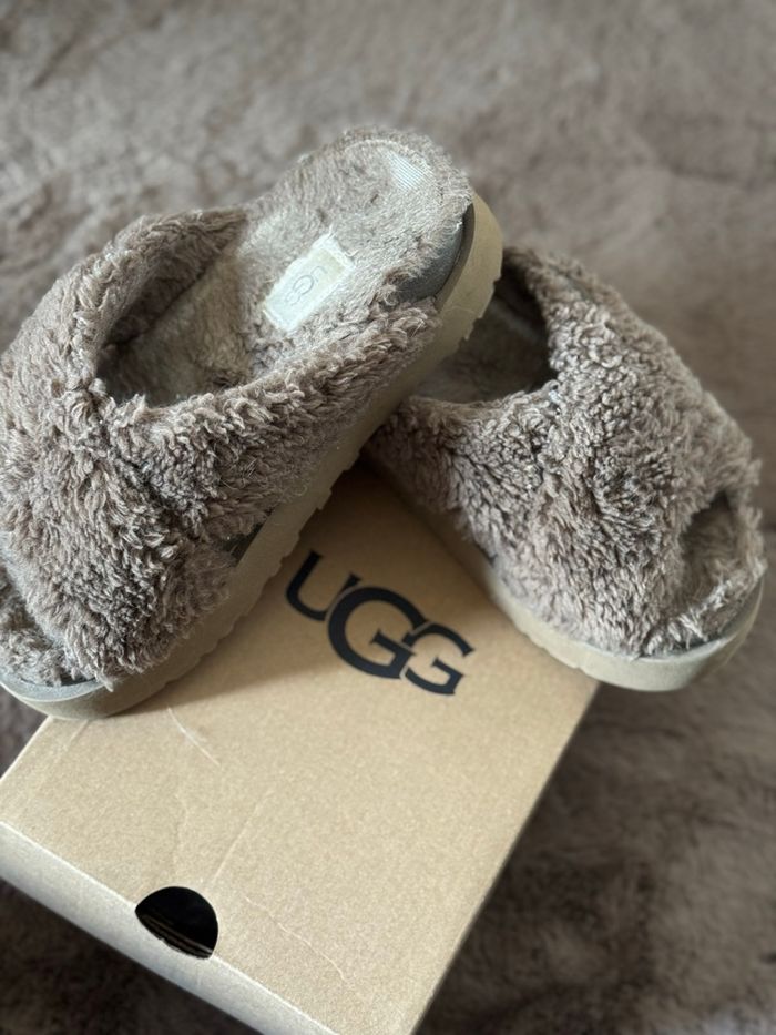 Chausson ugg - photo numéro 5