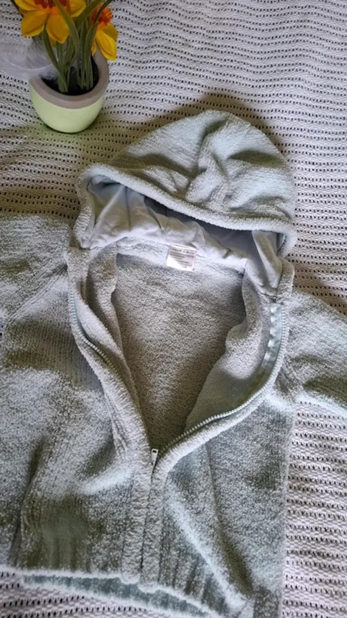 Gilet 12mois(Mixte) - photo numéro 2