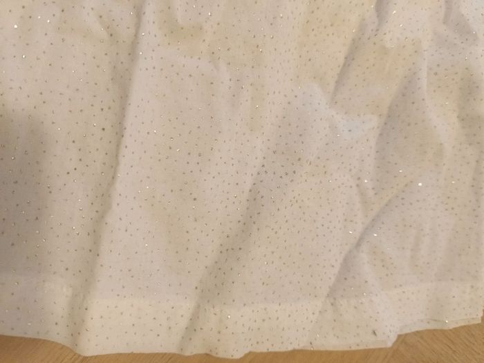 Blouse fille 6 mois kiabi - photo numéro 4