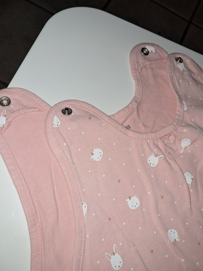 Gigoteuse - photo numéro 3