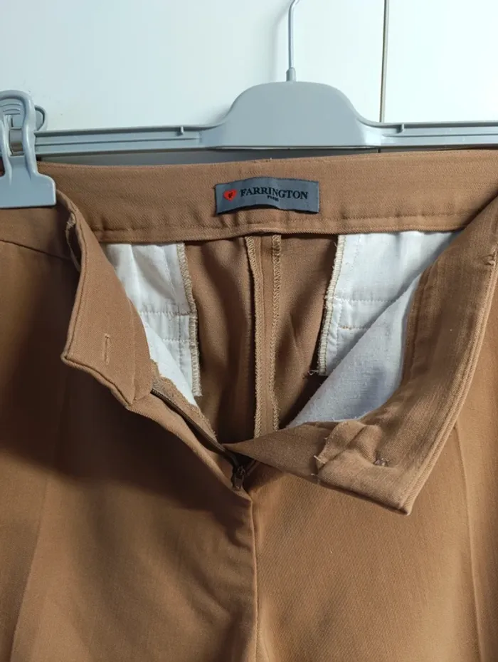 Pantalon de costume femme, Farrington - photo numéro 2