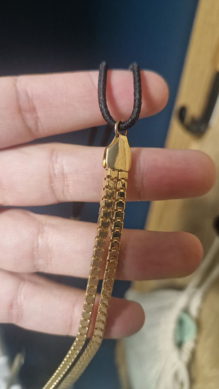 Lot bijoux femme - photo numéro 7