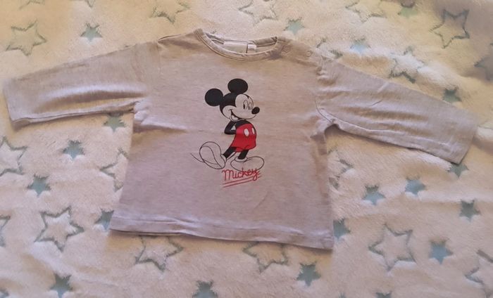 Ensemble Mickey - photo numéro 5