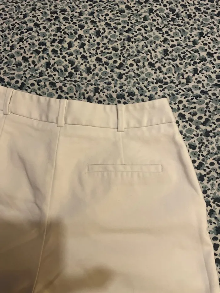 Petit Shorty, taille M - photo numéro 5