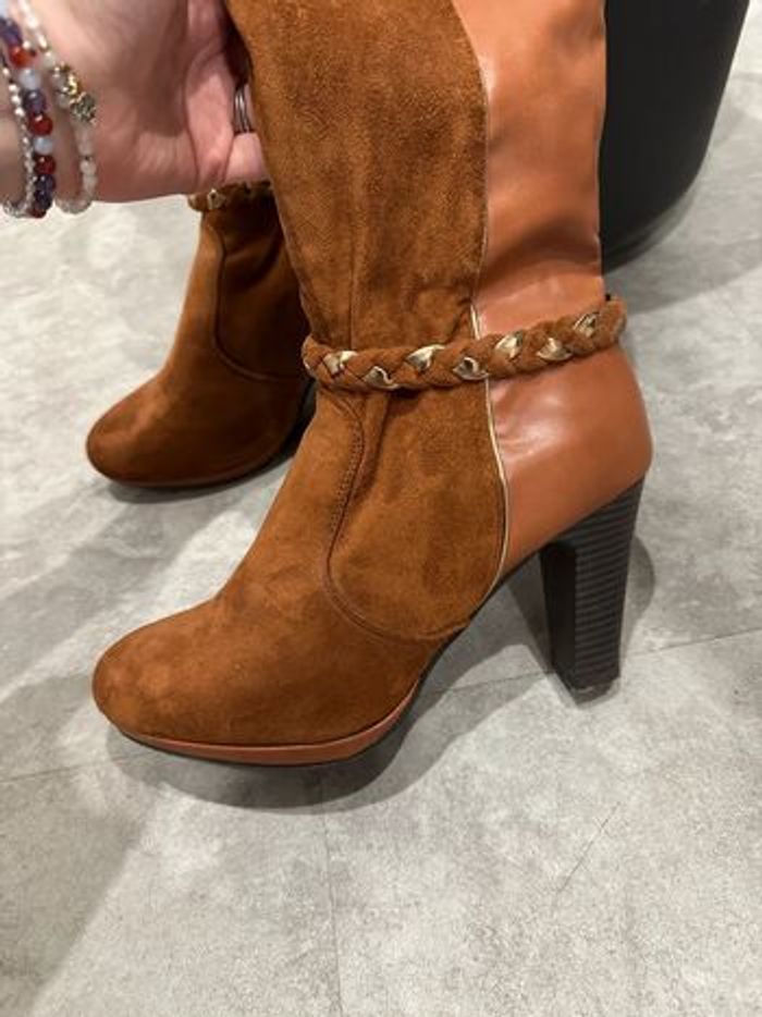 Bottes Jacqueline riu - photo numéro 2