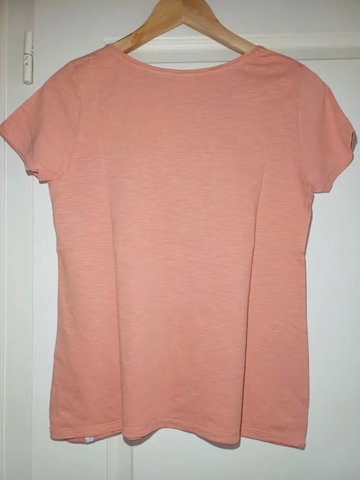 T-shirt Bonobo - photo numéro 3