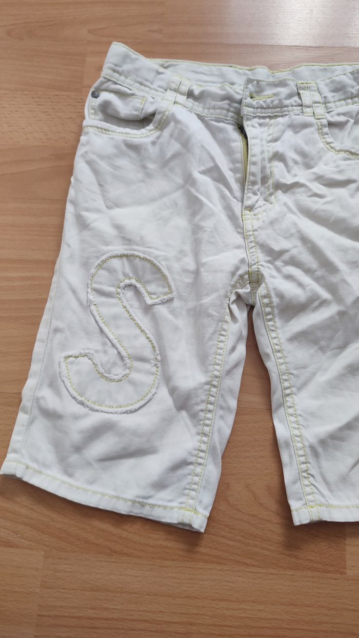 bermuda 12 ans tao - photo numéro 3