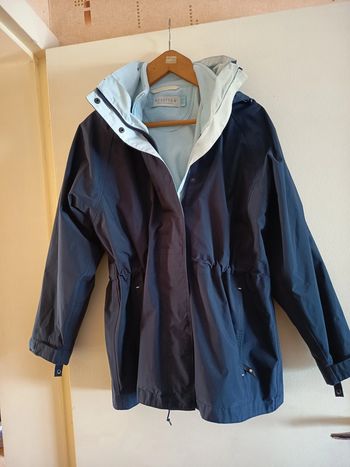 Veste 3 en 1 imperméable Femme Regatta (D47)