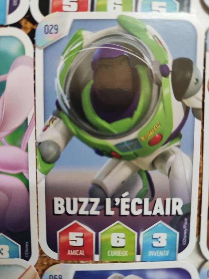 Cartes Disney classique 0.20€ et rare 3,00€🌸 envoie aujourd'hui ou demain - photo numéro 8