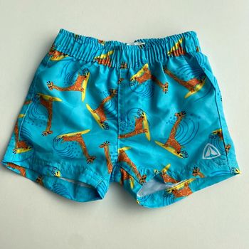 Short firefly girafe