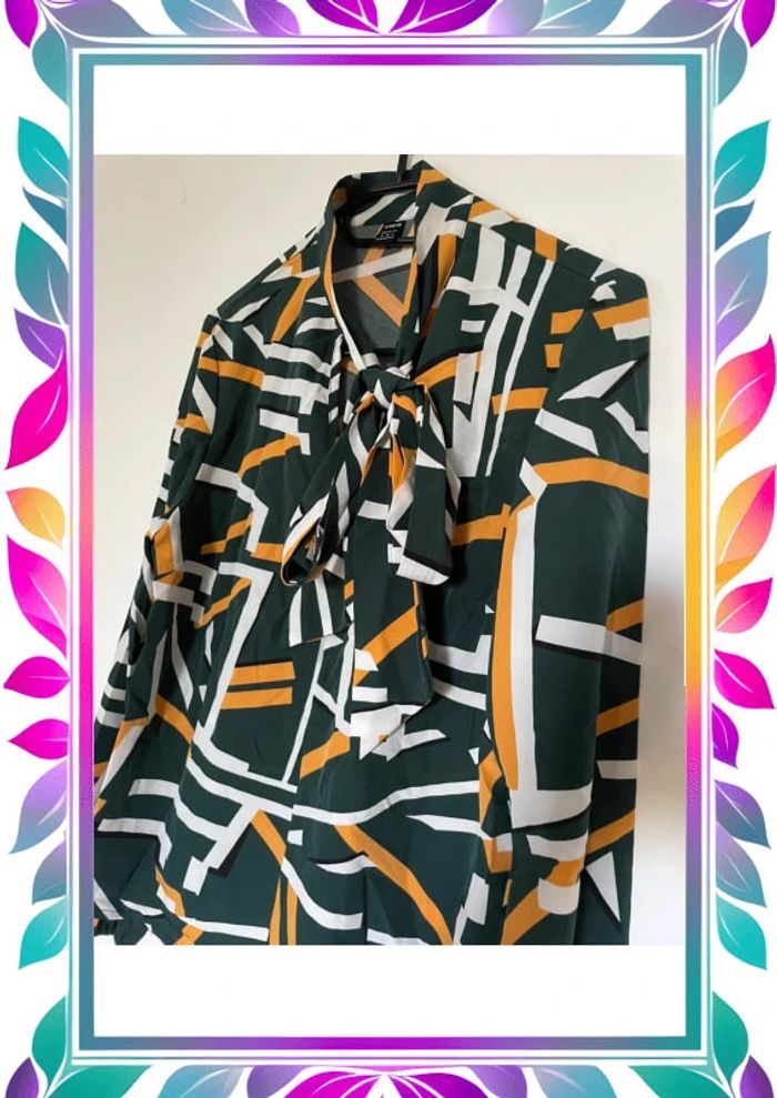 Blouse Shein M - photo numéro 2