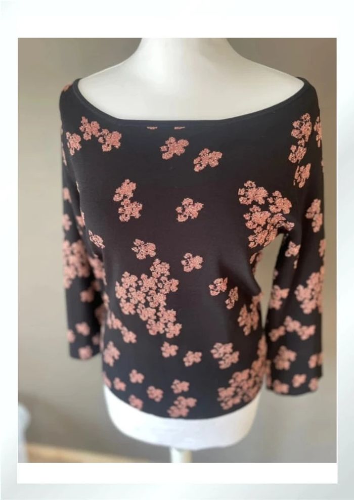 Blouse Essentiel - photo numéro 6