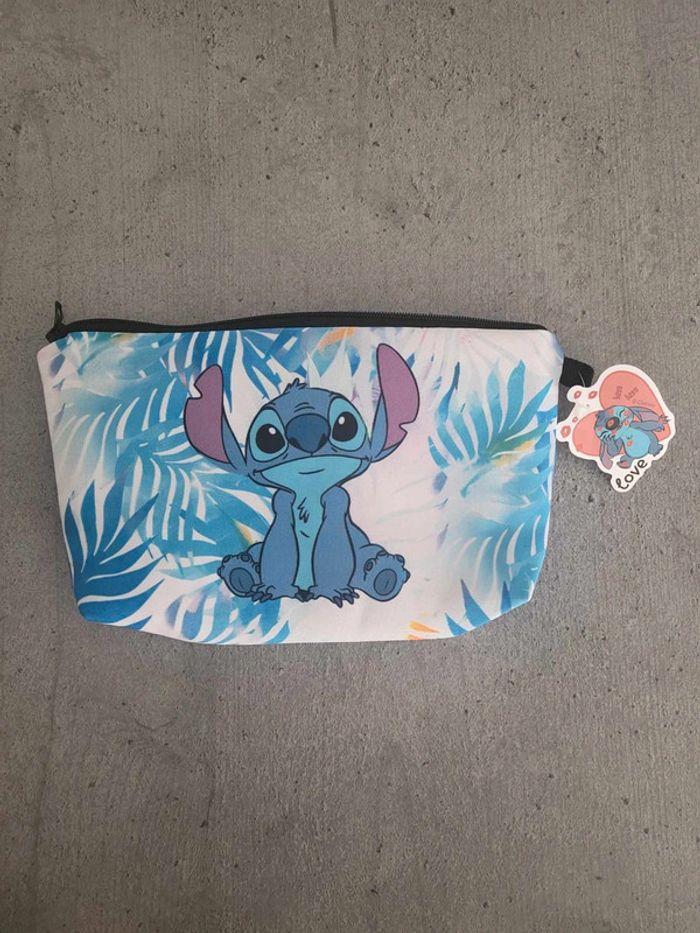 Trousse de maquillage - photo numéro 3