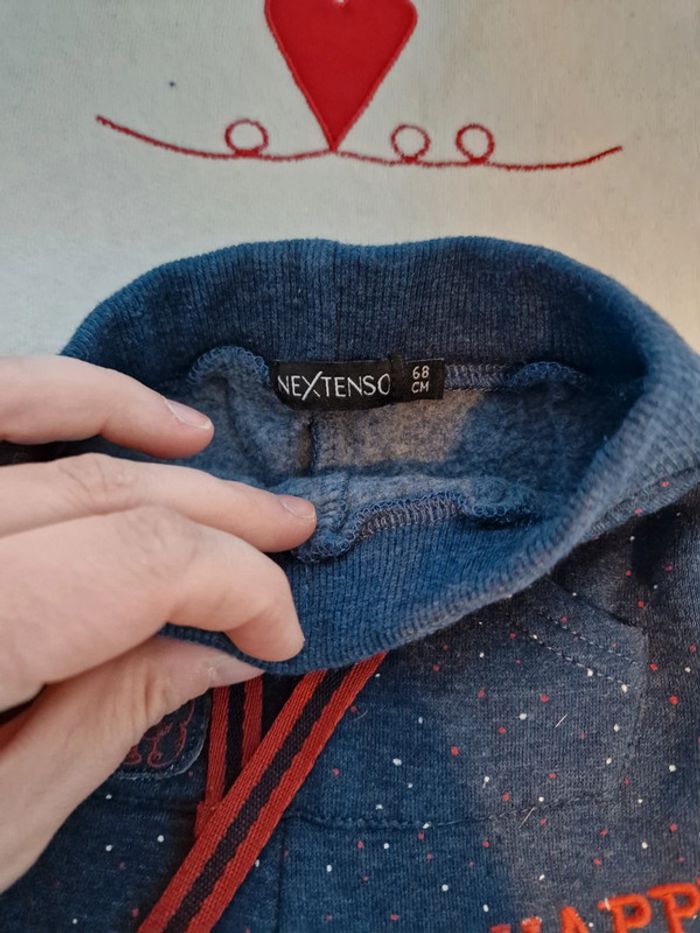 Pantalon - photo numéro 4