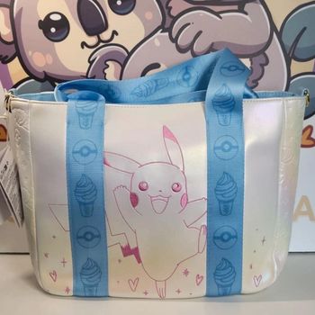 Pokémon - Pikachu - Tote Bag