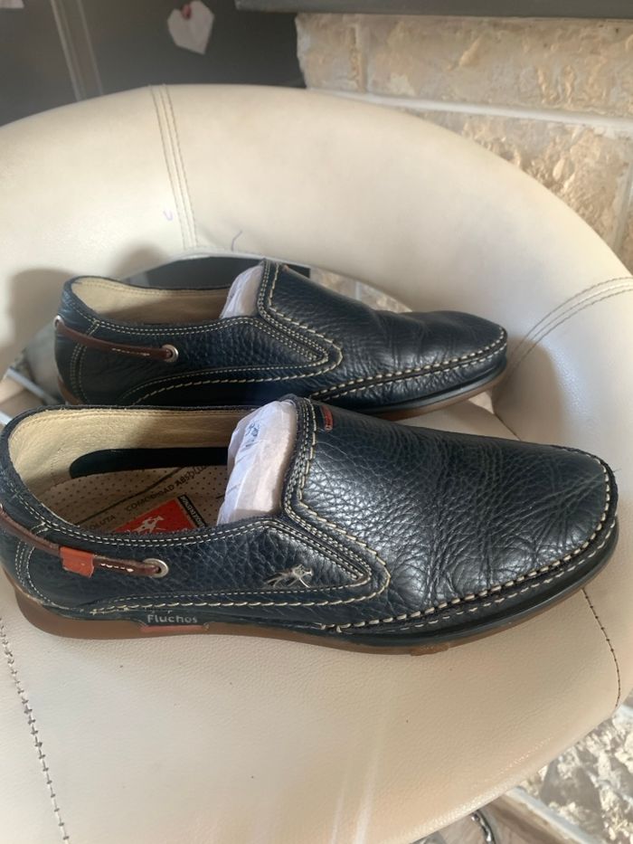 Chaussures Fluchos - photo numéro 2