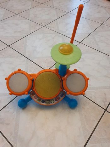 Petite batterie vtech