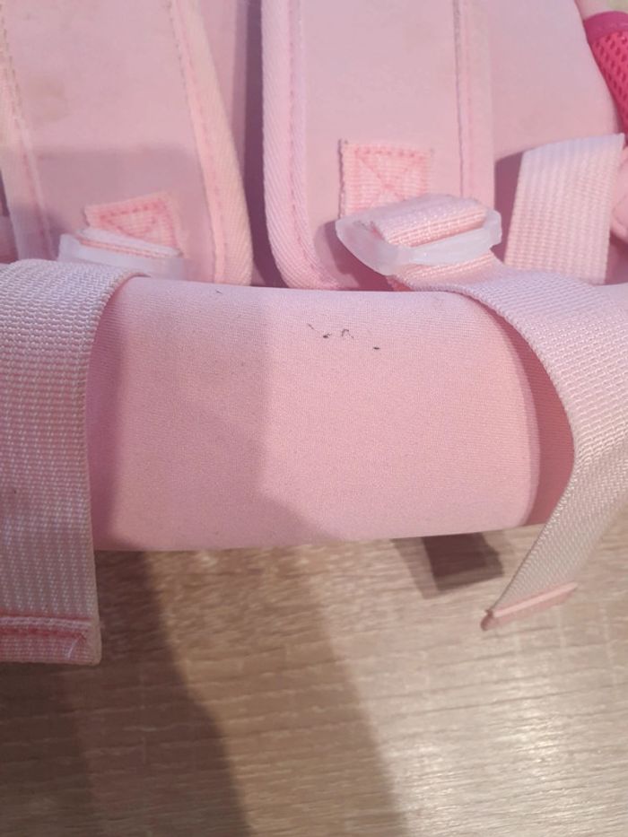 Petit Cartable - photo numéro 5