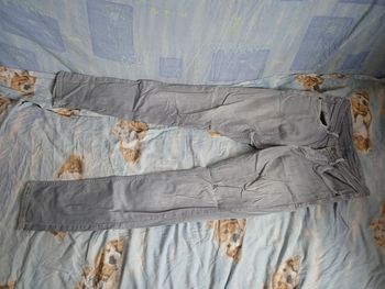 Pantalon homme w 26 l 34