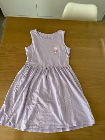 Robe la halle
