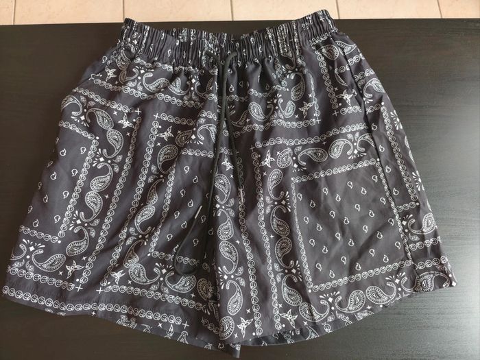 Short