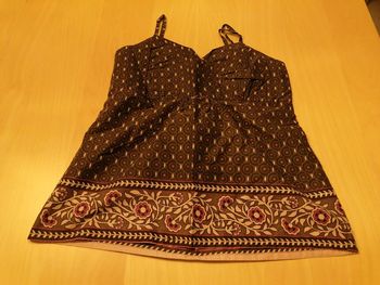 Débardeur la redoute