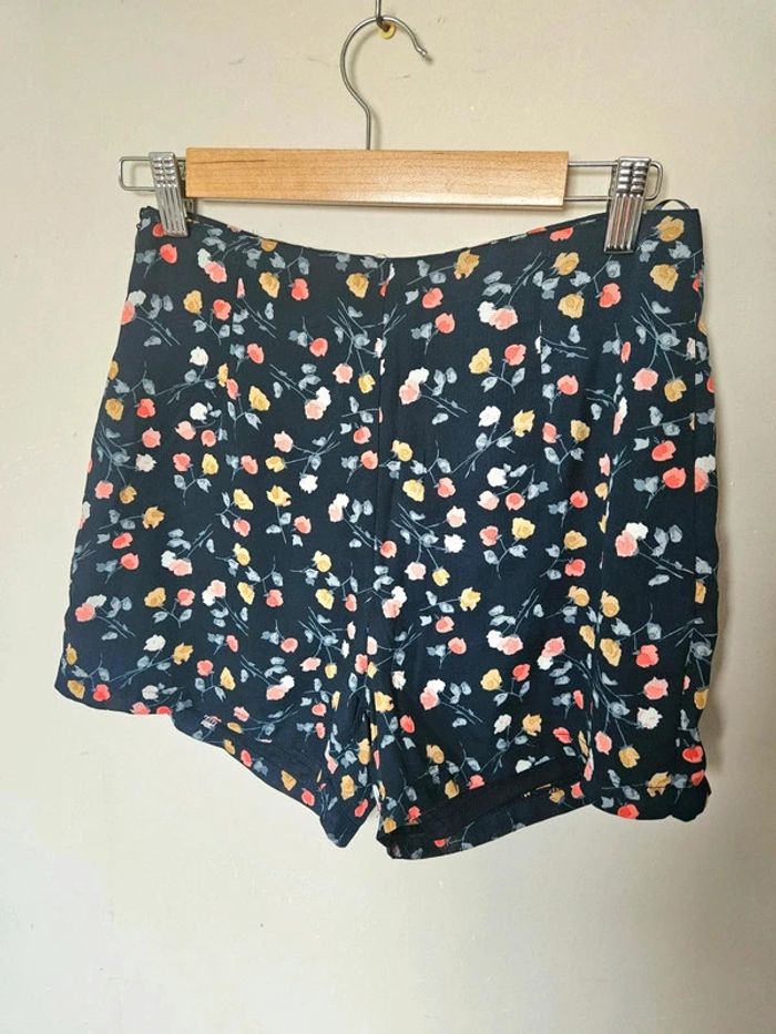 Short Orcelly taille 36