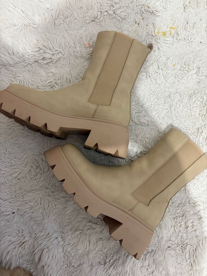 Bottine femme - photo numéro 3