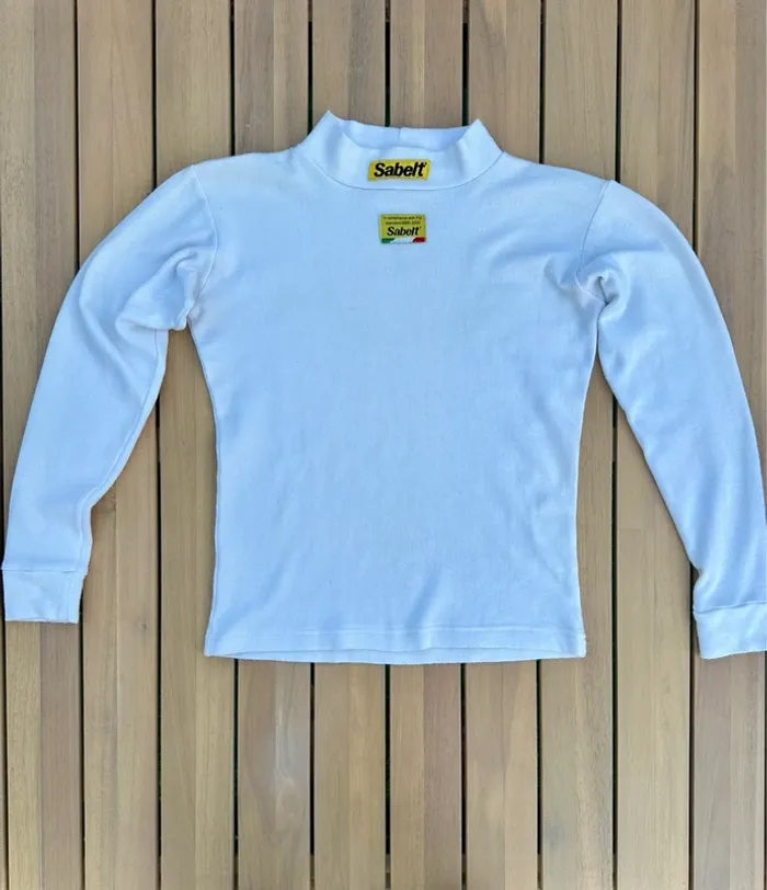 T-shirt Sabelt Nomex - photo numéro 8