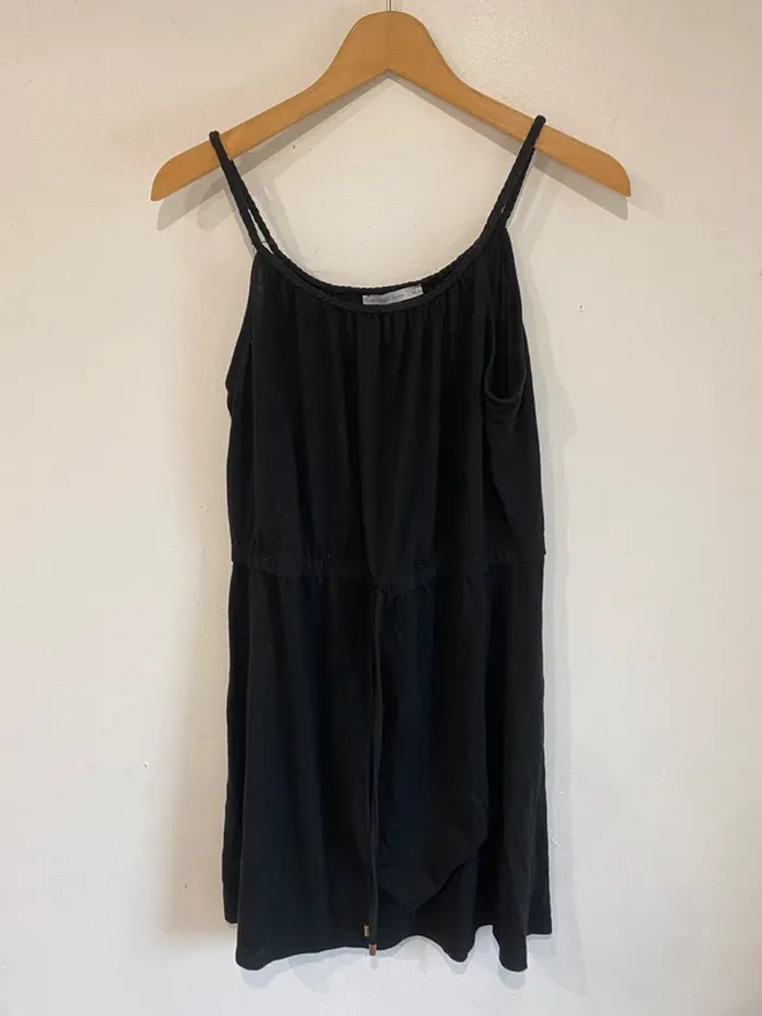 Robe mi-long