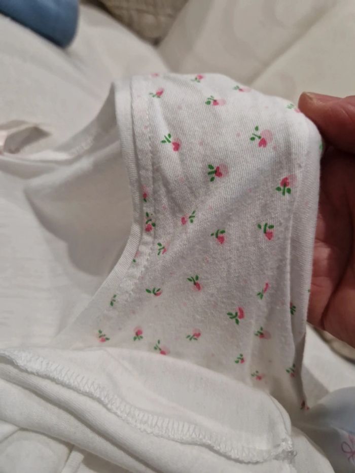 Chemise de nuit 💌 - photo numéro 20