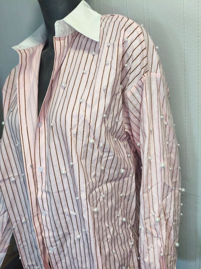 Chemise femme - photo numéro 2