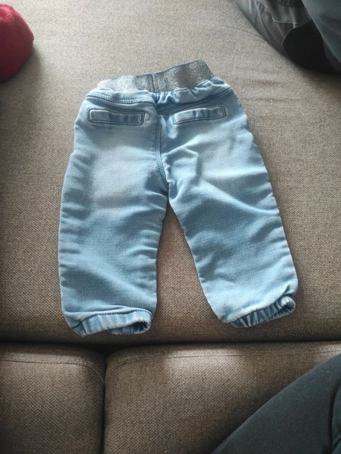 Jean 9 mois - photo numéro 3