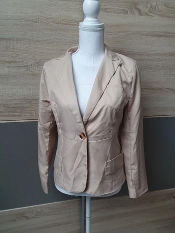 Veste blazer
