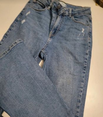 Jean kiabi 34 très bon état