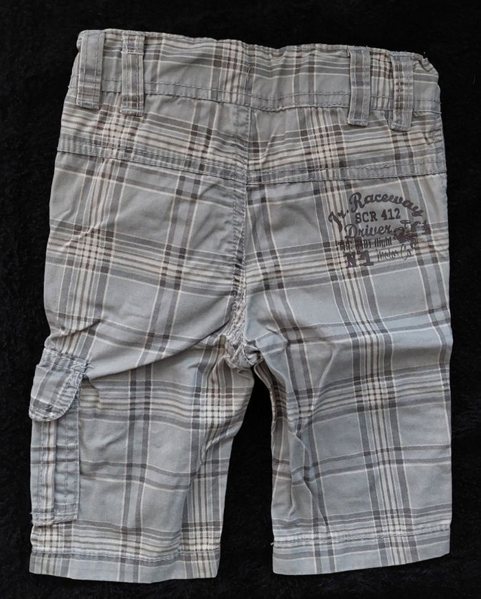 Short - photo numéro 2