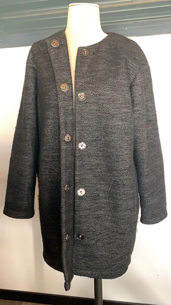 Veste - photo numéro 2