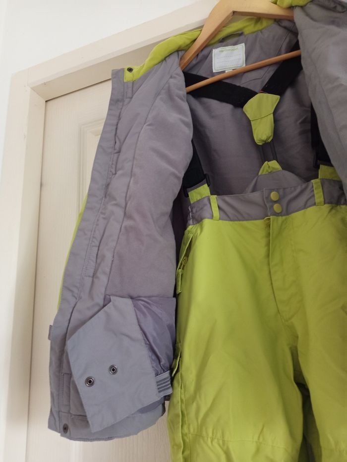 Ensemble ski 10 ans - photo numéro 9