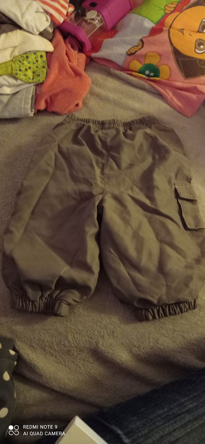 Ensemble deux pièces - photo numéro 3