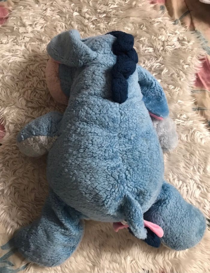 Peluche - photo numéro 3