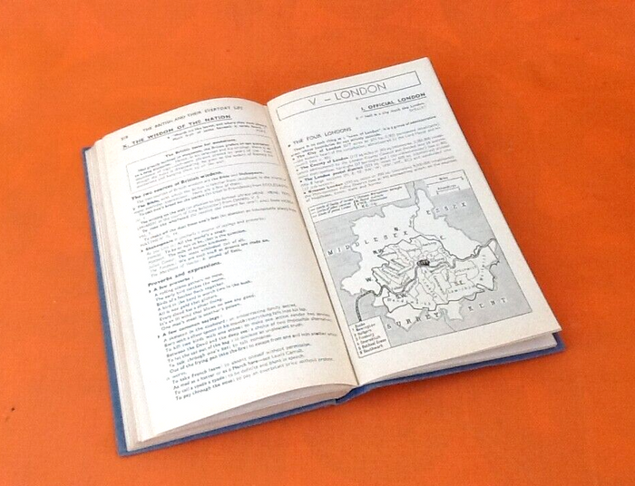 Robert Escarpit / Jean Dulck (1957) Meet Britain (Guide Anglais) - photo numéro 7