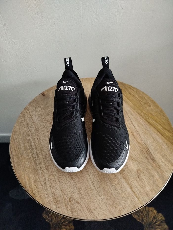 Baskets Nike T 36 - photo numéro 5