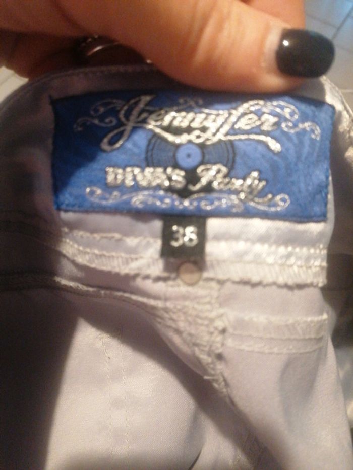 Jupe taille 38 - photo numéro 3