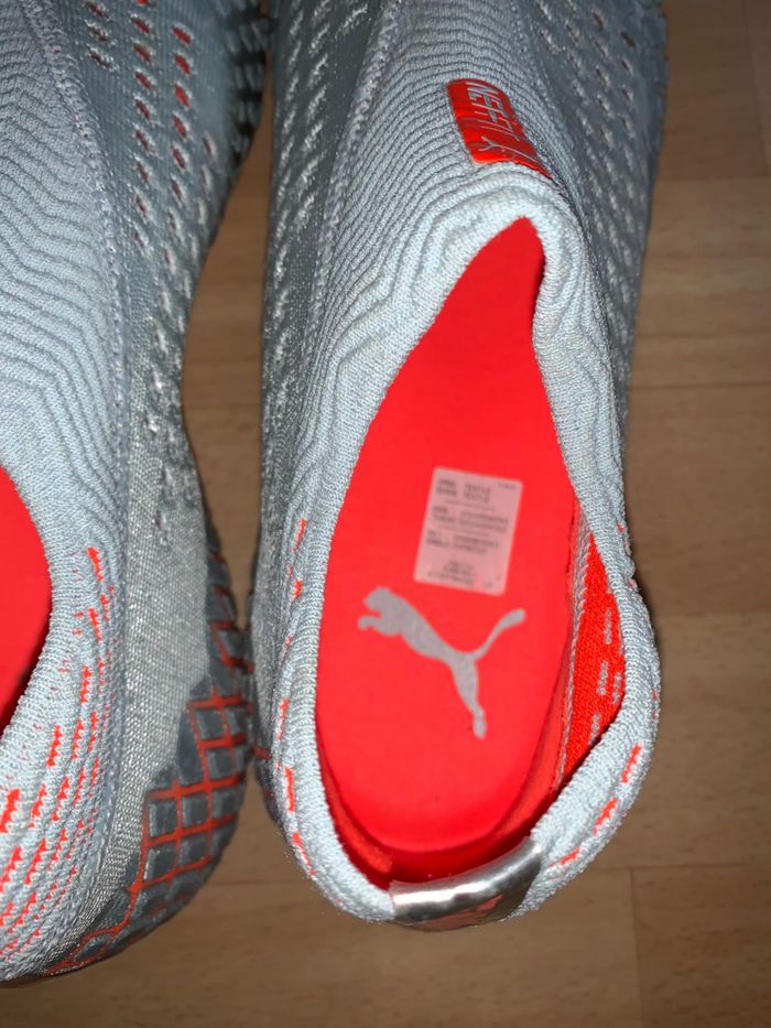 Chaussures foot - photo numéro 10