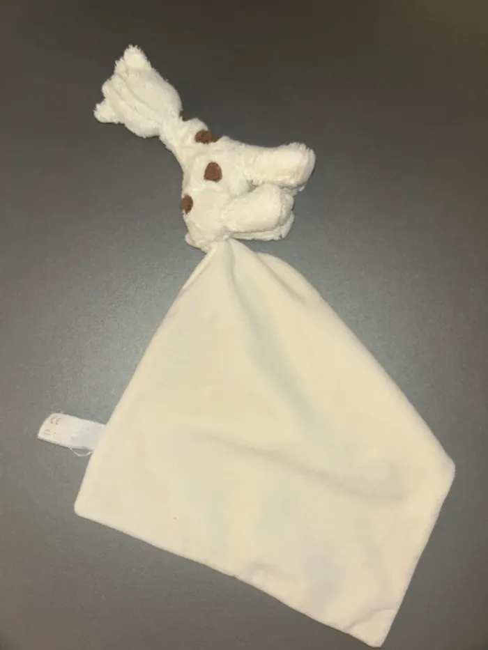 Doudou Sophie la girafe vulli - photo numéro 4