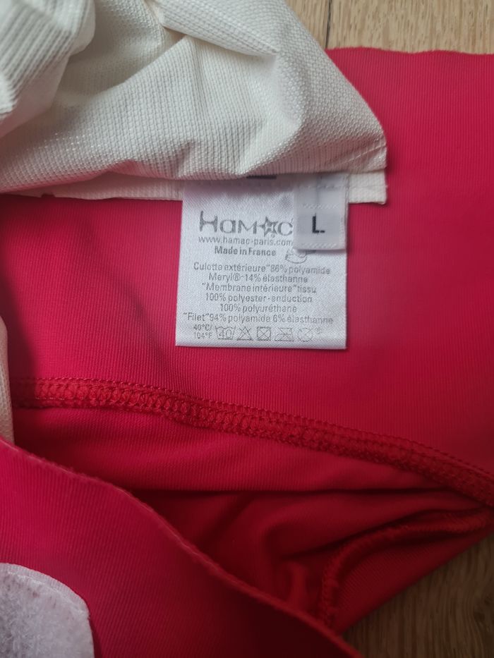 Couche lavable extérieur sans insert hamac taille l - photo numéro 3