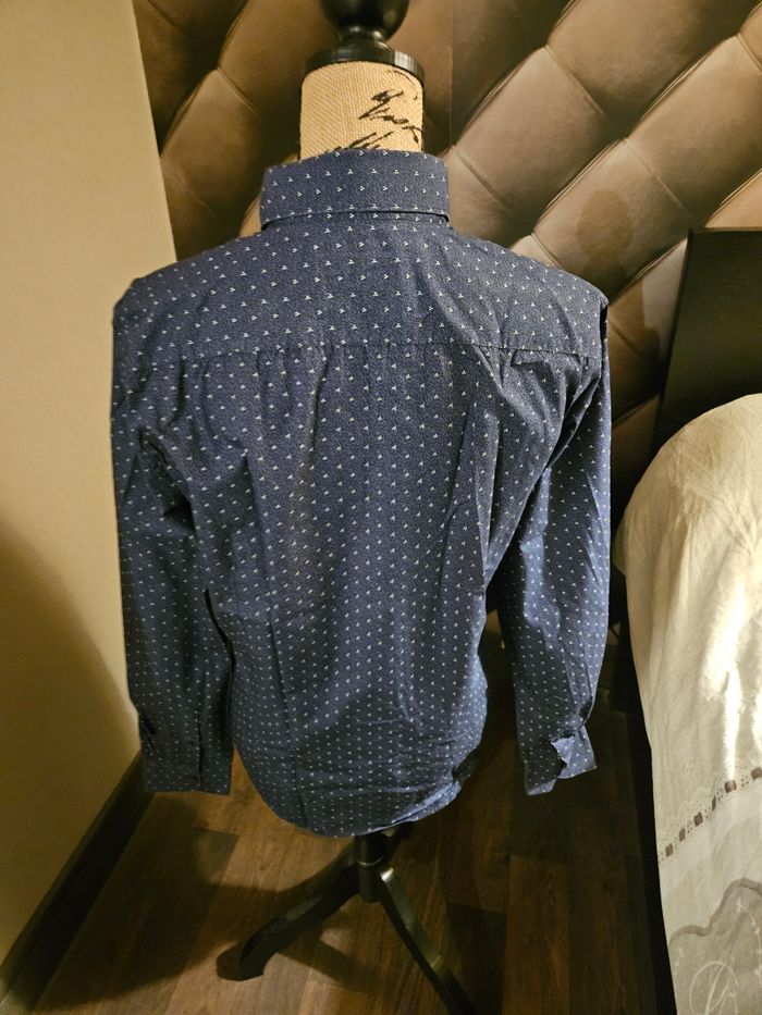 Chemise - photo numéro 2