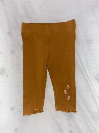 Pantalon orchestra 3 mois